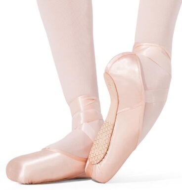 Zapatillas de punta archivos - Ballet2Go