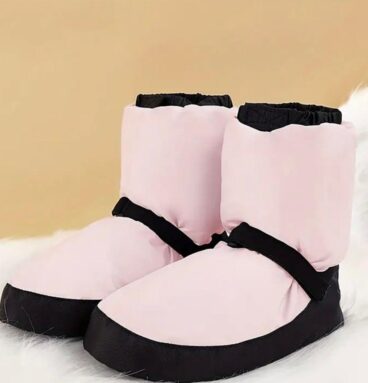 Botas de Calentamiento Dux Dance