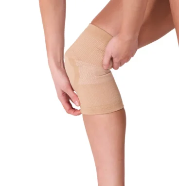 Rodilleras con Gel Capezio
